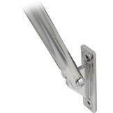 Båtsystem Race 100 Code Zero Plateau