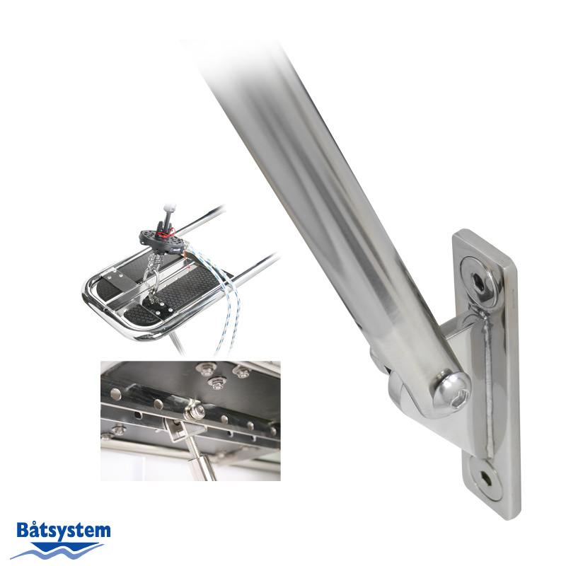 Båtsystem Code Zero Kit 80CM