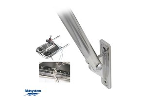 Båtsystem Code Zero Kit 100CM