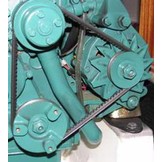 Volvo Penta V-snaren