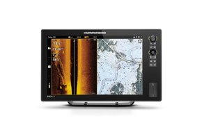 Humminbird Solix 15 Chirp Mega Si +G3