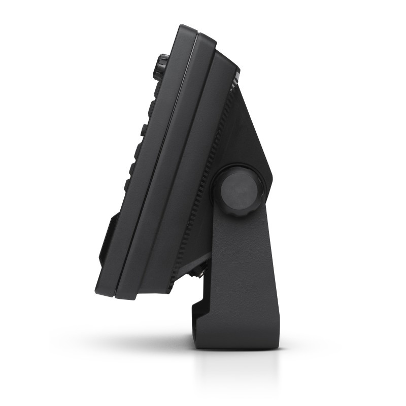 Humminbird Solix 12 Chirp Mega Si + G3