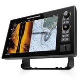 Humminbird Solix 10 Chirp Mega Si + G3