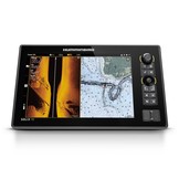 Humminbird Solix 10 Chirp Mega Si + G3