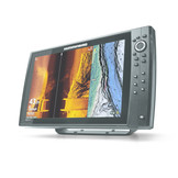 Humminbird Helix 15 Chirp Mega SI+ GPS G4N