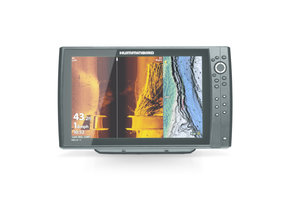 Humminbird Helix 15 Chirp Mega SI+ GPS G4N Cho