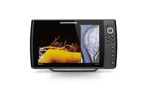 Humminbird Helix 12 Chirp Mega DI+ GPS G4N