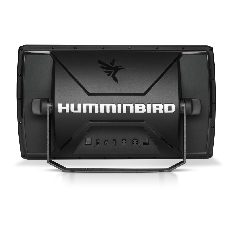 Humminbird Helix 12 Chirp Mega DI+ GPS G4N, foto 6 van 6