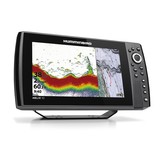 Humminbird Helix 10 Chirp GPS G4N