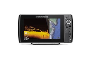 Humminbird Helix 10 Chirp Mega DI+ GPS G4N