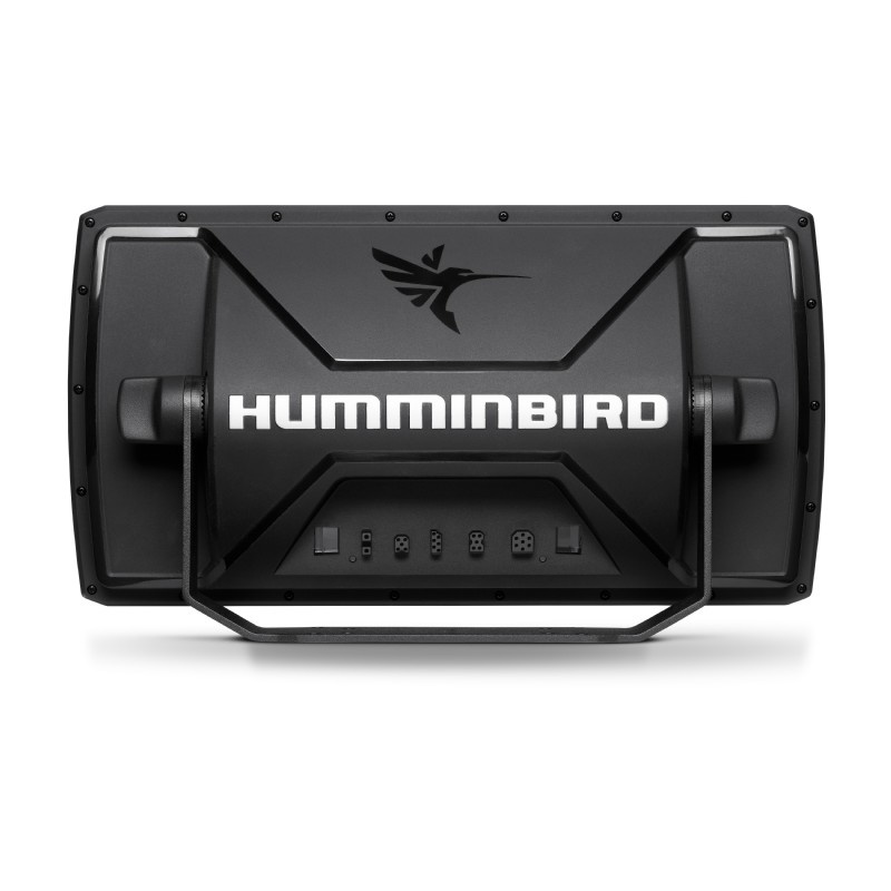 Humminbird Helix 10 Chirp Mega DI+ GPS G4N