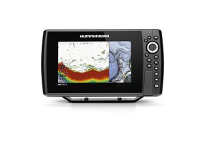 Humminbird Helix 8 Chirp GPS G4N