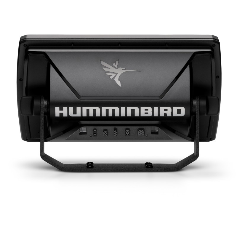 Humminbird Helix 8 Chirp GPS G4N, foto 5 van 6