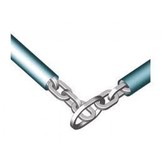 Stazo Marine Equipement Kryptonite + ketting