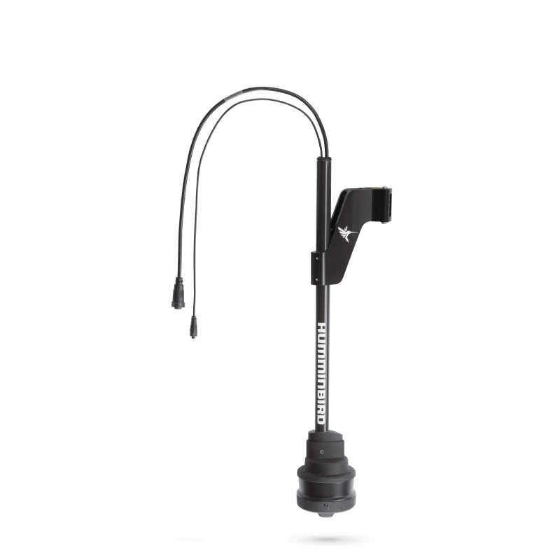 Humminbird Mega 360 Imaging Fortrex