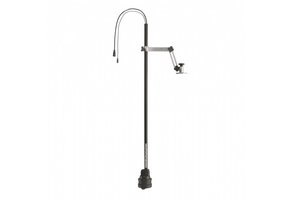 Humminbird Mega 360 Universal Incl. Geigertec Mount