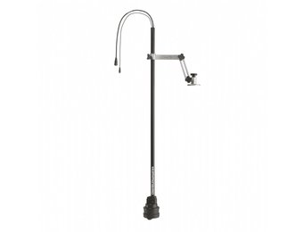 Humminbird Mega 360 Universal Incl. Geigertec Mount