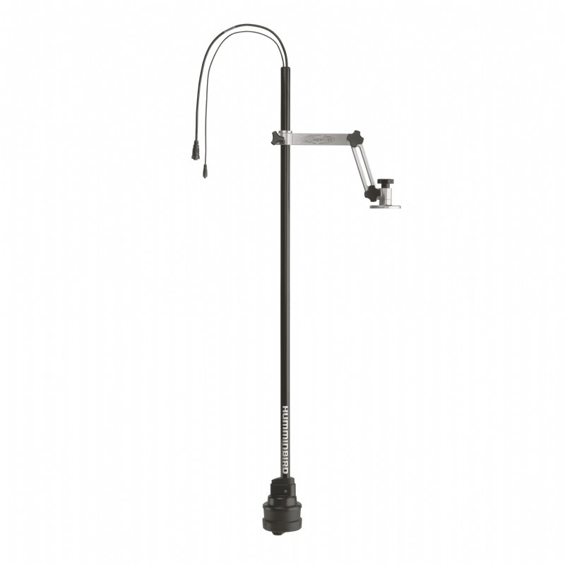 Humminbird Mega 360 Universal Incl. Geigertec Mount