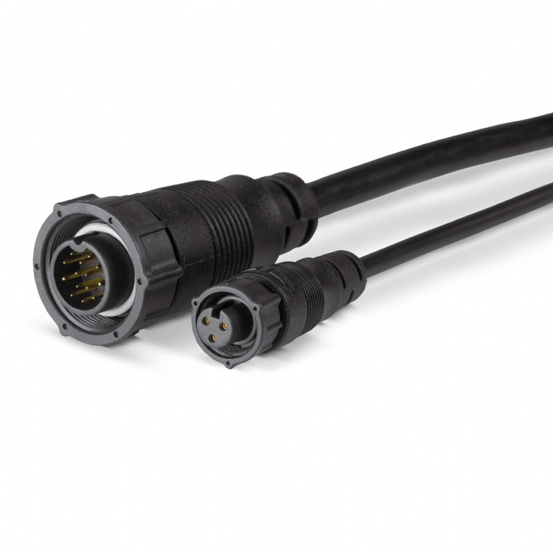 Humminbird Mega 360 Universal Incl. Geigertec Mount