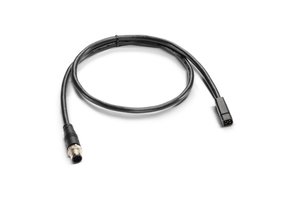 Humminbird Helix G4N NMEA2000 Quick-Disconnect Cable - As QD NMEA2000