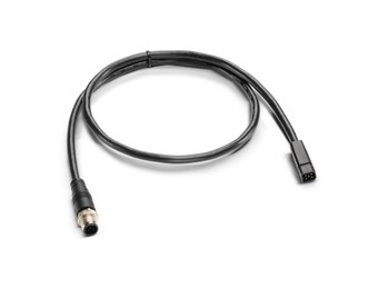 Humminbird Helix G4N NMEA2000 Quick-Disconnect Cable - As QD NMEA2000