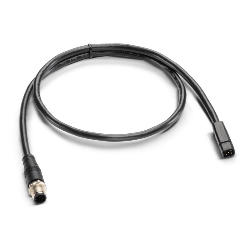 Humminbird Helix G4N NMEA2000 Quick-Disconnect Cable - As QD NMEA2000