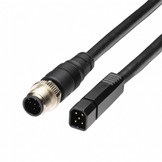 Humminbird Helix G4N NMEA2000 Quick-Disconnect Cable - As QD NMEA2000