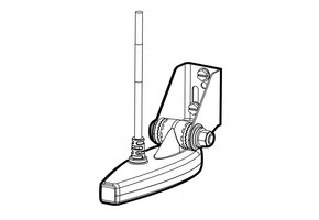 Humminbird Spiegeltransducer XM 9 MDI T