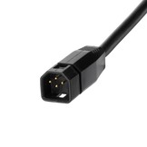 Humminbird Spiegeltransducer XM 9 MDI T - MDI+