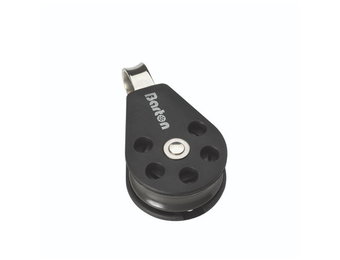 Barton Blokken Enkelschijf