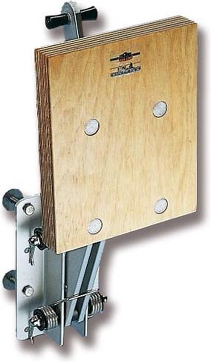 Trem Klapbare motorstoel