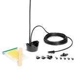 Humminbird In-Hull Transducer XP 9 HW T