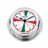 Wempe Wempe Skiff Brass chroom