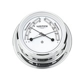 Wempe Wempe Skiff Brass chroom