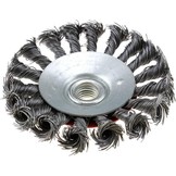 Benson Staalborstel vlak