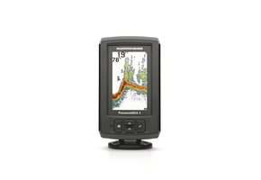 Humminbird Piranhamax 4