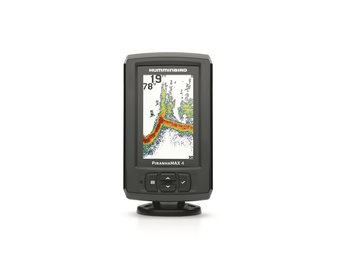 Humminbird Piranhamax 4