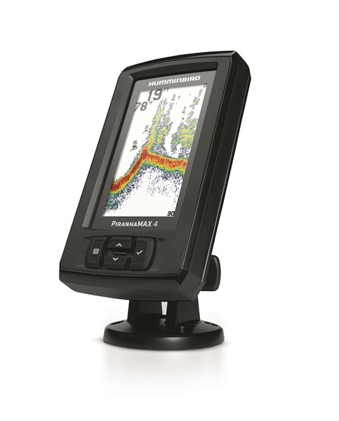 Humminbird Piranhamax 4, foto 2 van 4