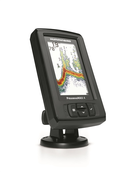 Humminbird Piranhamax 4, foto 3 van 4