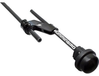 Humminbird Mega 360 Fortrex / 360 TM Spiegelbracket