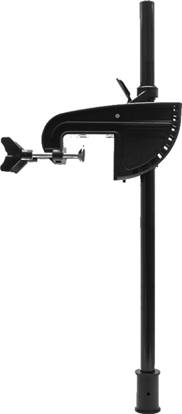 Humminbird Mega 360 Fortrex / 360 TM Spiegelbracket, foto 2 van 2