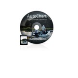 Humminbird Autochart PC Software Europe