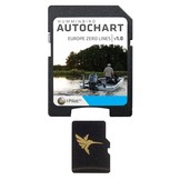 Humminbird Autochart Zeroline SD Card Europe