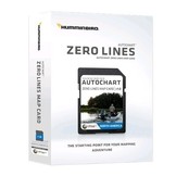 Humminbird Autochart Zeroline SD Card Europe