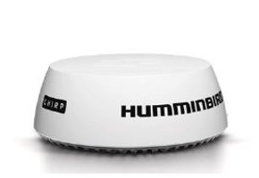 Humminbird HB 2124 Chirp Radar