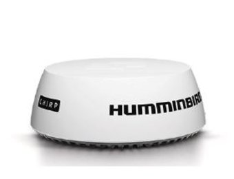 Humminbird HB 2124 Chirp Radar