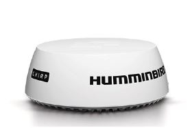Humminbird HB 2124 Chirp Radar