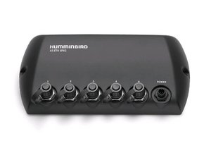 Humminbird AS ETH 5PXG - 5-poorts ethernet schakelaar