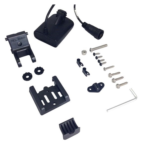 Humminbird XNT 14 74 T Transom Mount Transducer