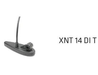 Humminbird Transom Mount Transducer XNT 14 DI T